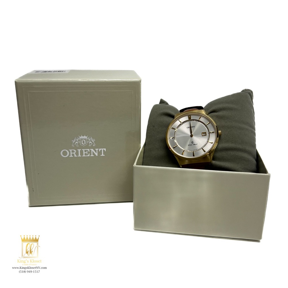 Orient Watch - image 1